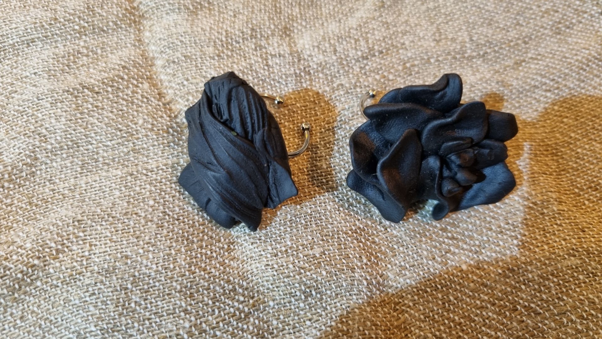 Bagues taille modulable