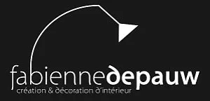 Logo Fabienne Depauw
