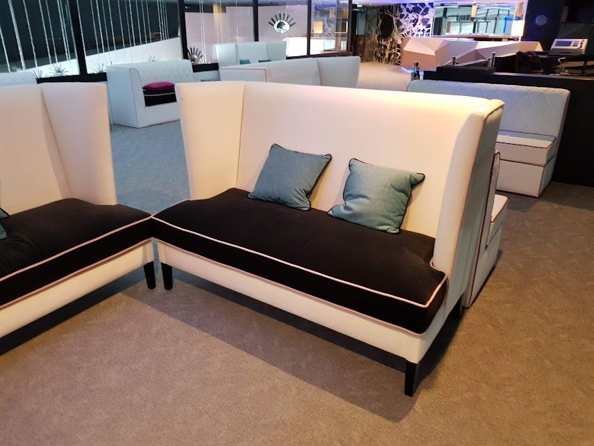 Ícono de marcador de posición, que representa una forma similar