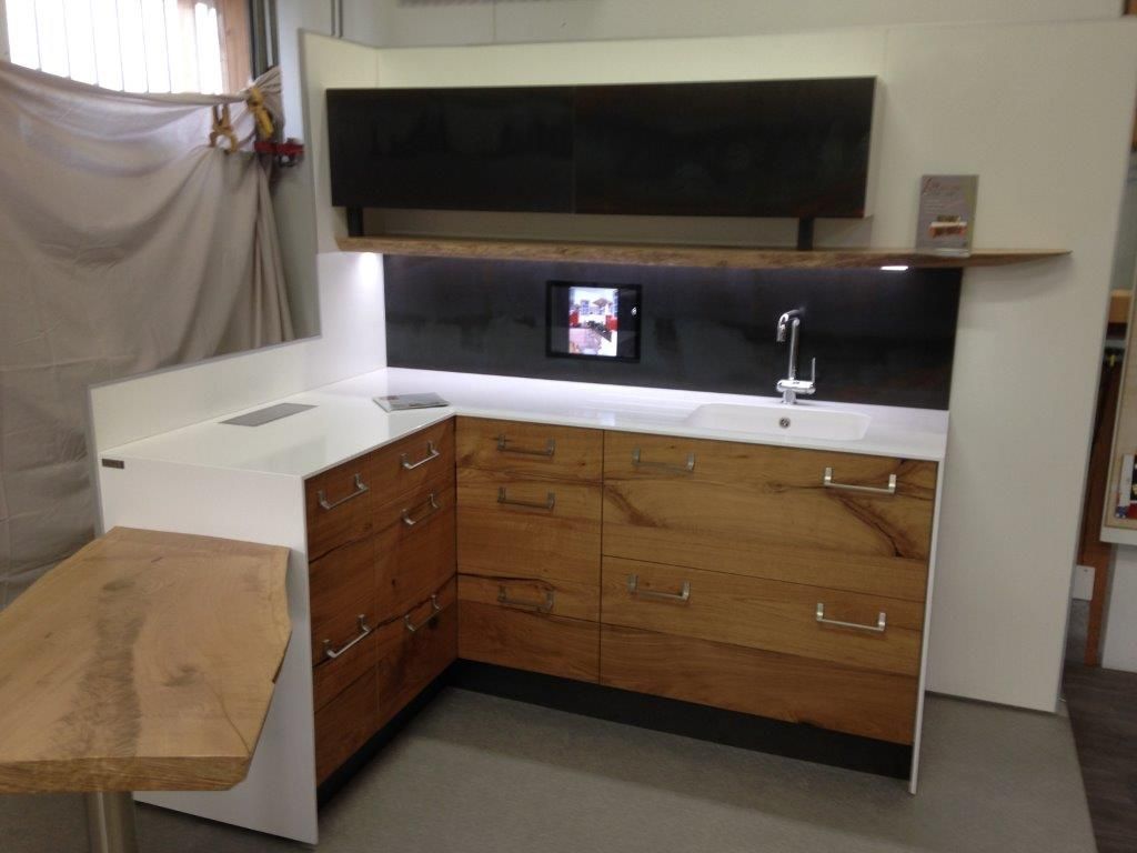 Réalisation de cuisine 