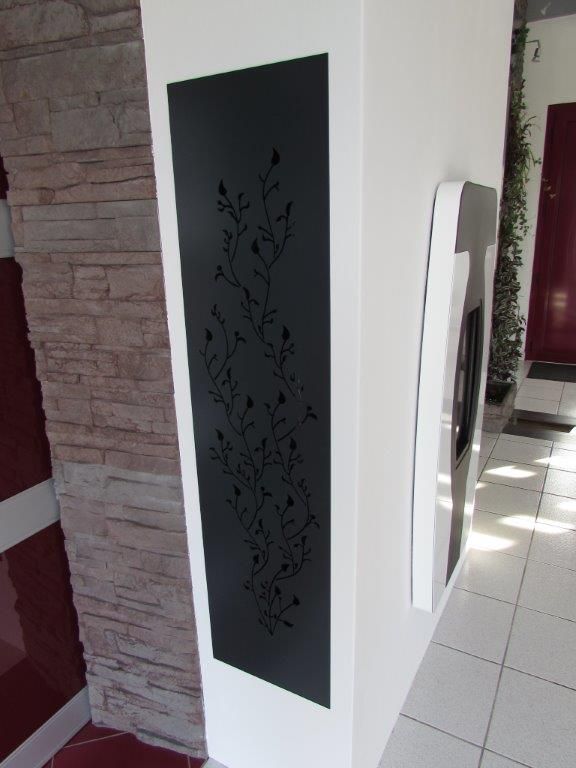 Décoration murale par notre entreprise 