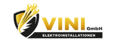 Vini Elektroinstallationen GmbH - LOGO
