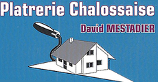 Logo la Plâtrerie Chalossaise, plâtrier à Donzacq