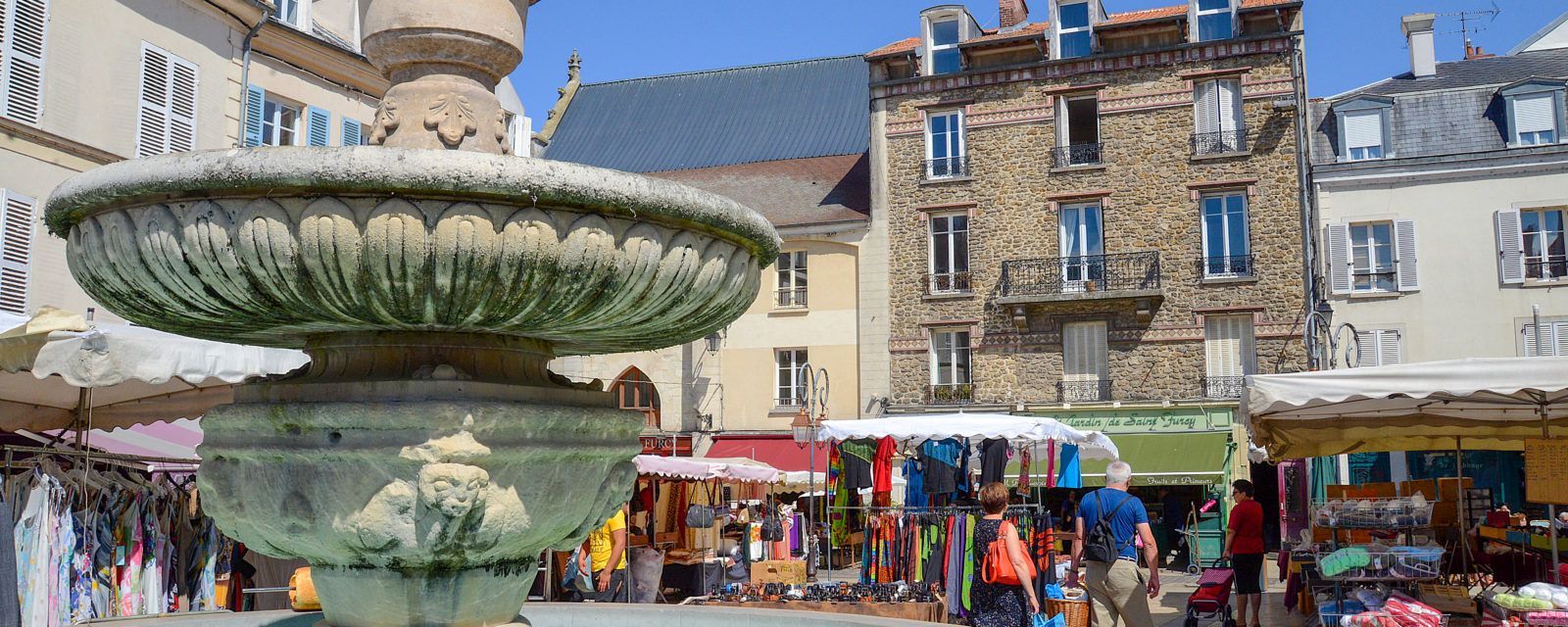 Vers la page Lagny-sur-Marne