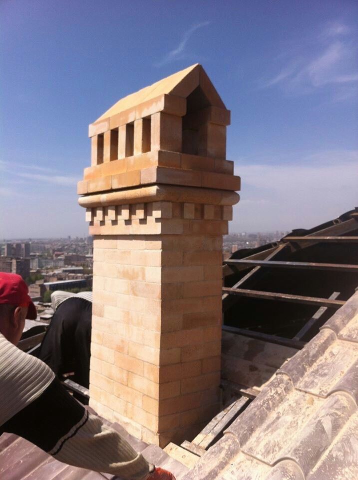 Vers la page Ravalement de façade