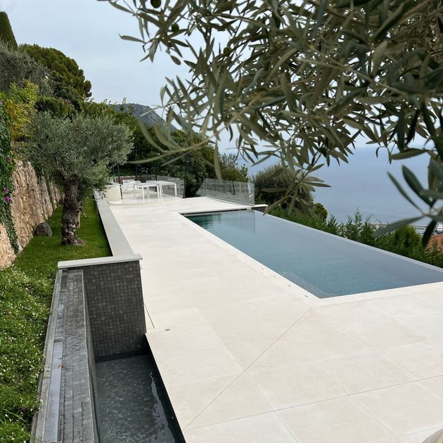 Piscine - Villa Nice