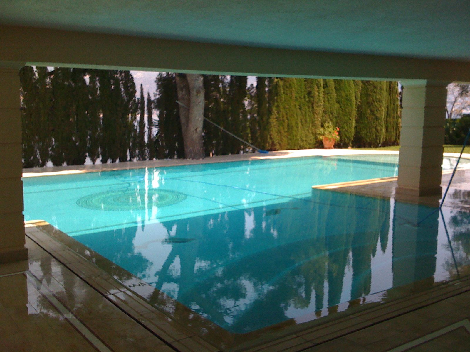 Travaux par Quickly Ponçage - Nice