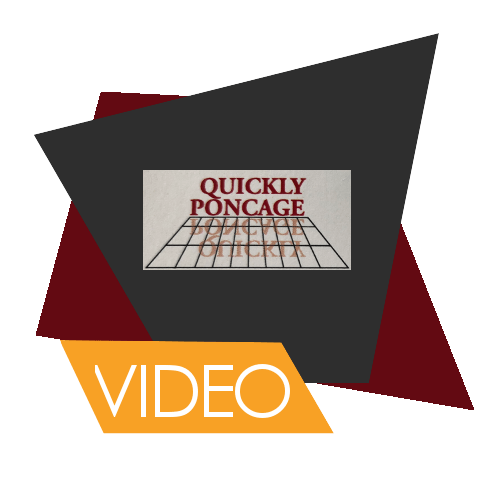 Vidéo de Quicly Ponçage à Nice