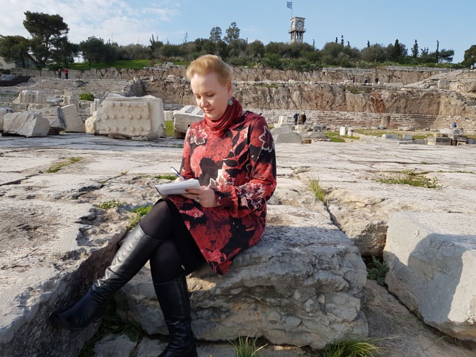 Psykoterapiapalvelu Silja Mäki