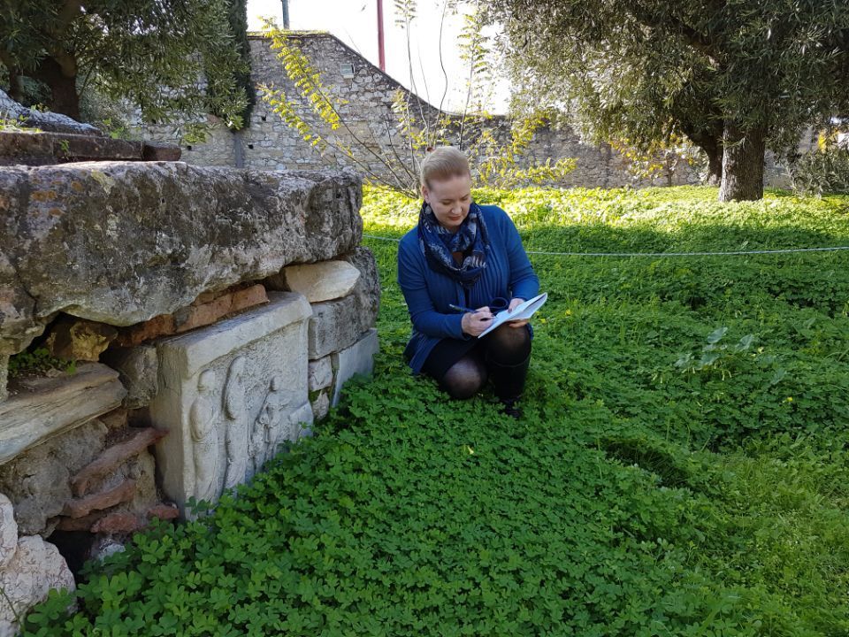 Psykoterapiapalvelu Silja Mäki