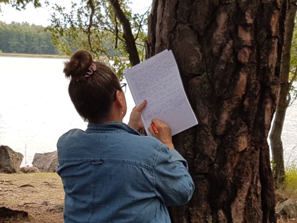 Psykoterapiapalvelu Silja Mäki