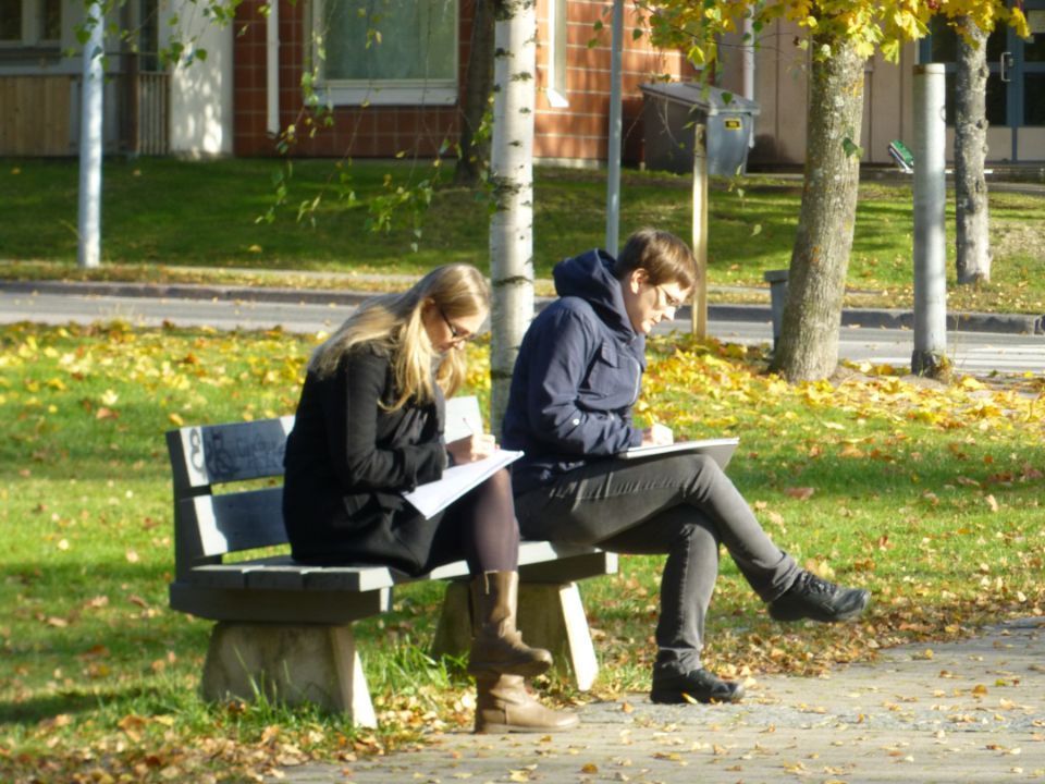 Psykoterapiapalvelu Silja Mäki