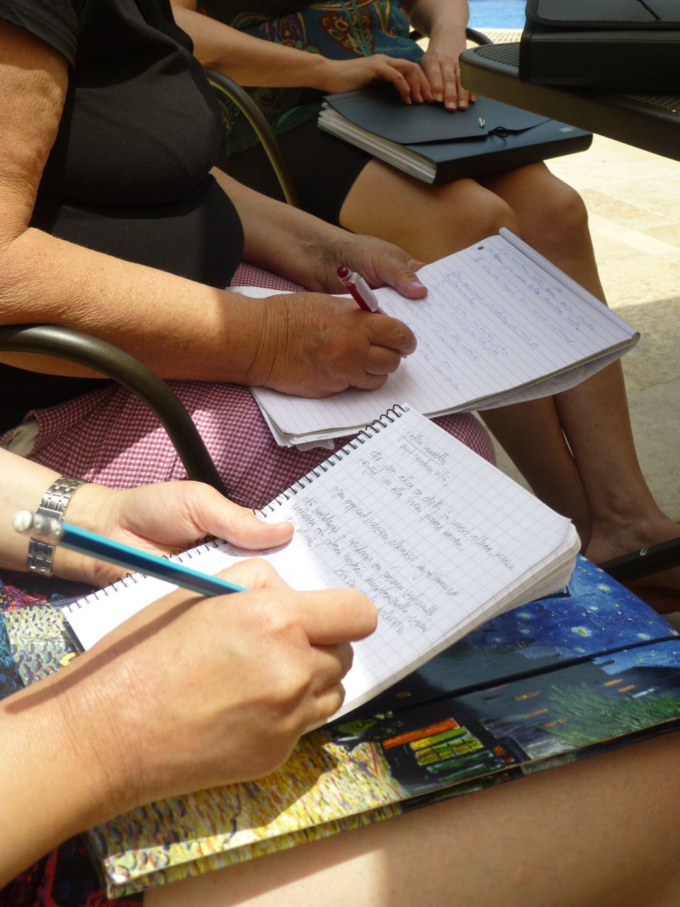 Psykoterapiapalvelu Silja Mäki