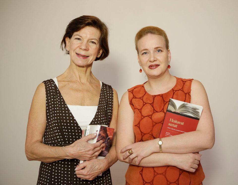 Psykoterapiapalvelu Silja Mäki