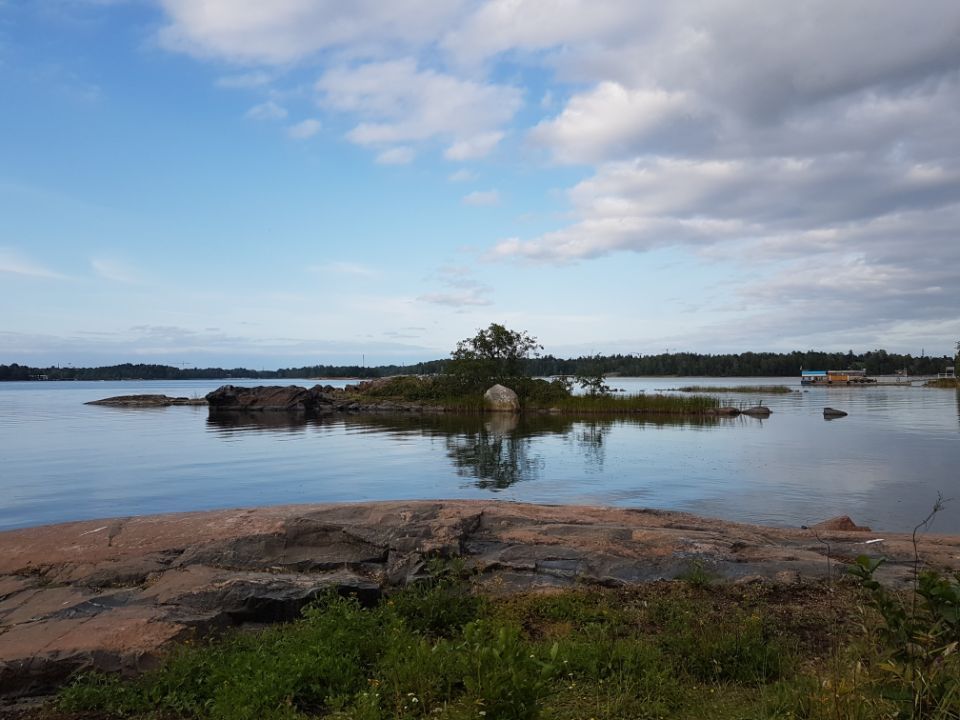 Psykoterapiapalvelu Silja Mäki