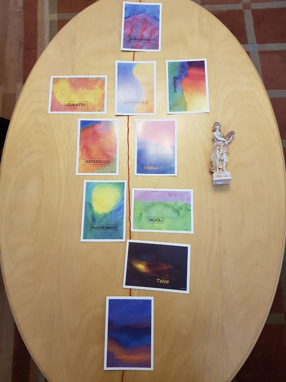 Psykoterapiapalvelu Silja Mäki