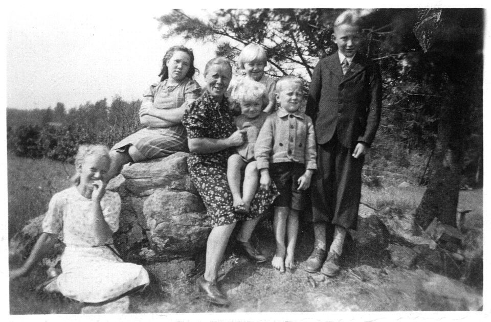 Psykoterapiapalvelu Silja Mäki