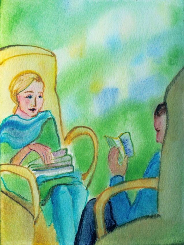 Psykoterapiapalvelu Silja Mäki