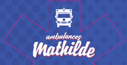 Logo Ambulances Mathilde
