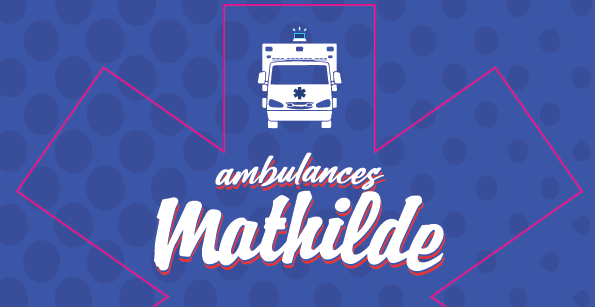 Logo ambulances