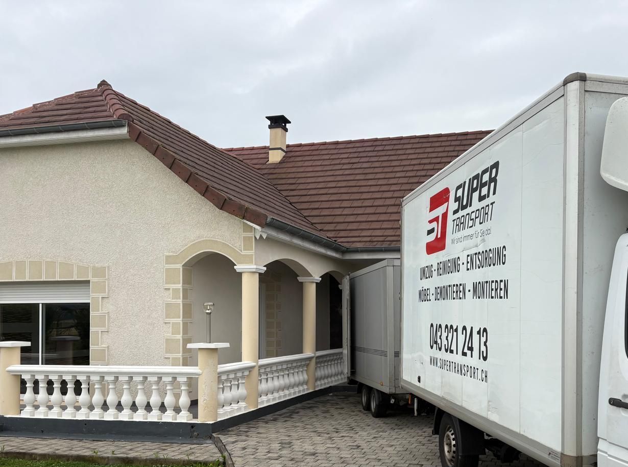 Super Transport GmbH