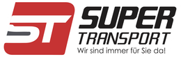 Super Transport GmbH Logo