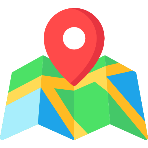Logo Google maps