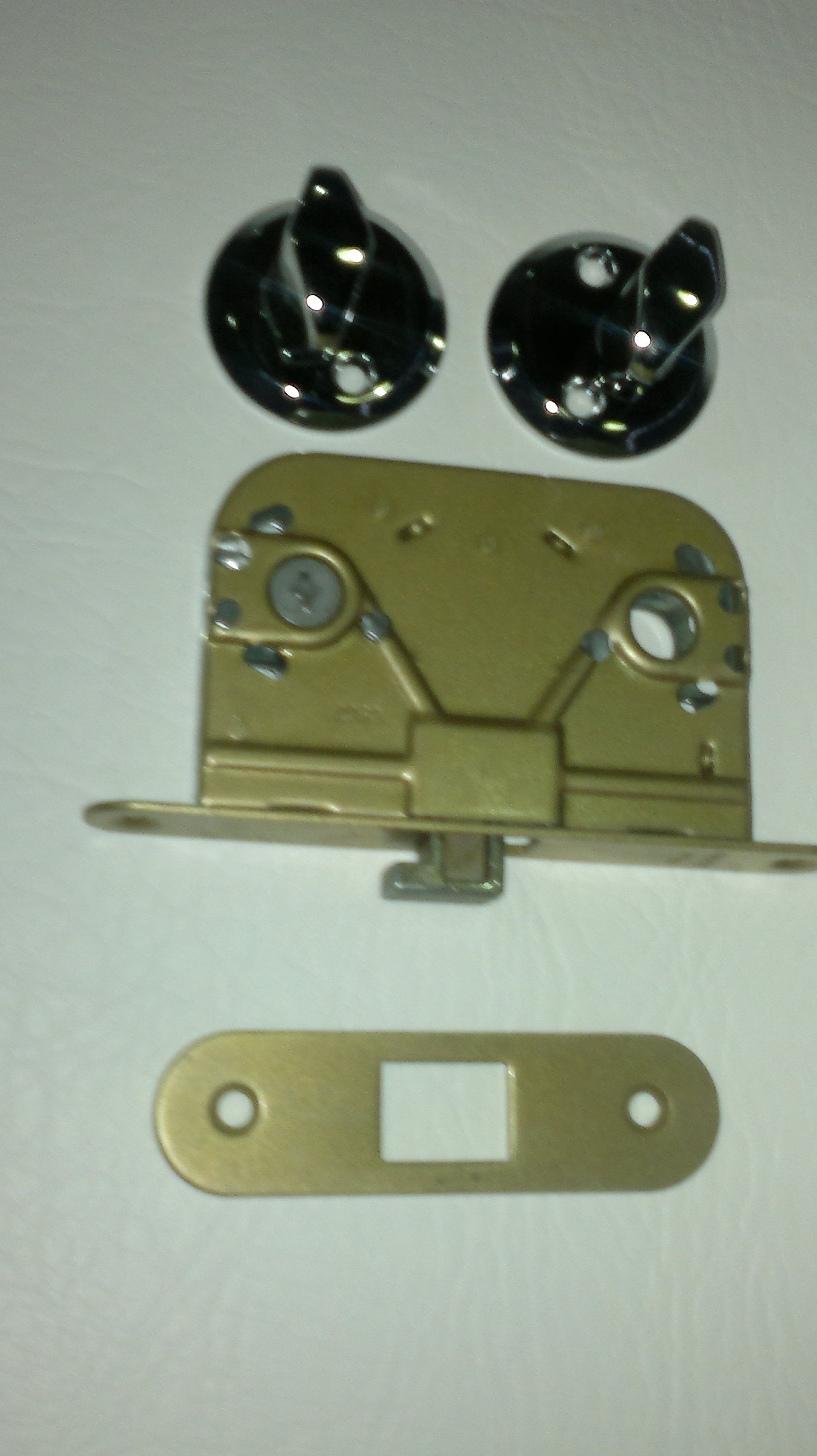 Paljeovi ja Kaihdintuote, Markku Mäenpää Ky