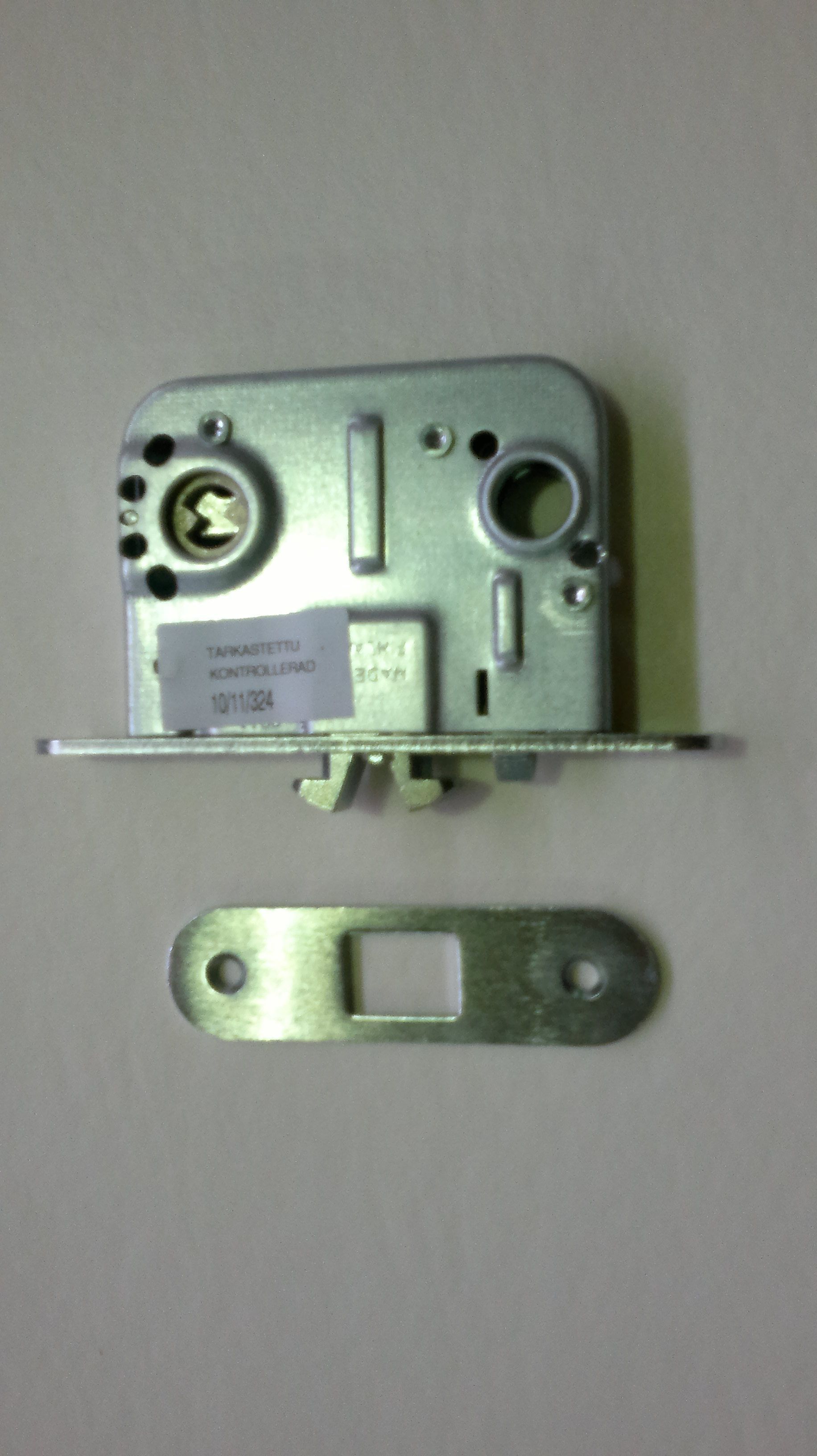 Paljeovi ja Kaihdintuote, Markku Mäenpää Ky