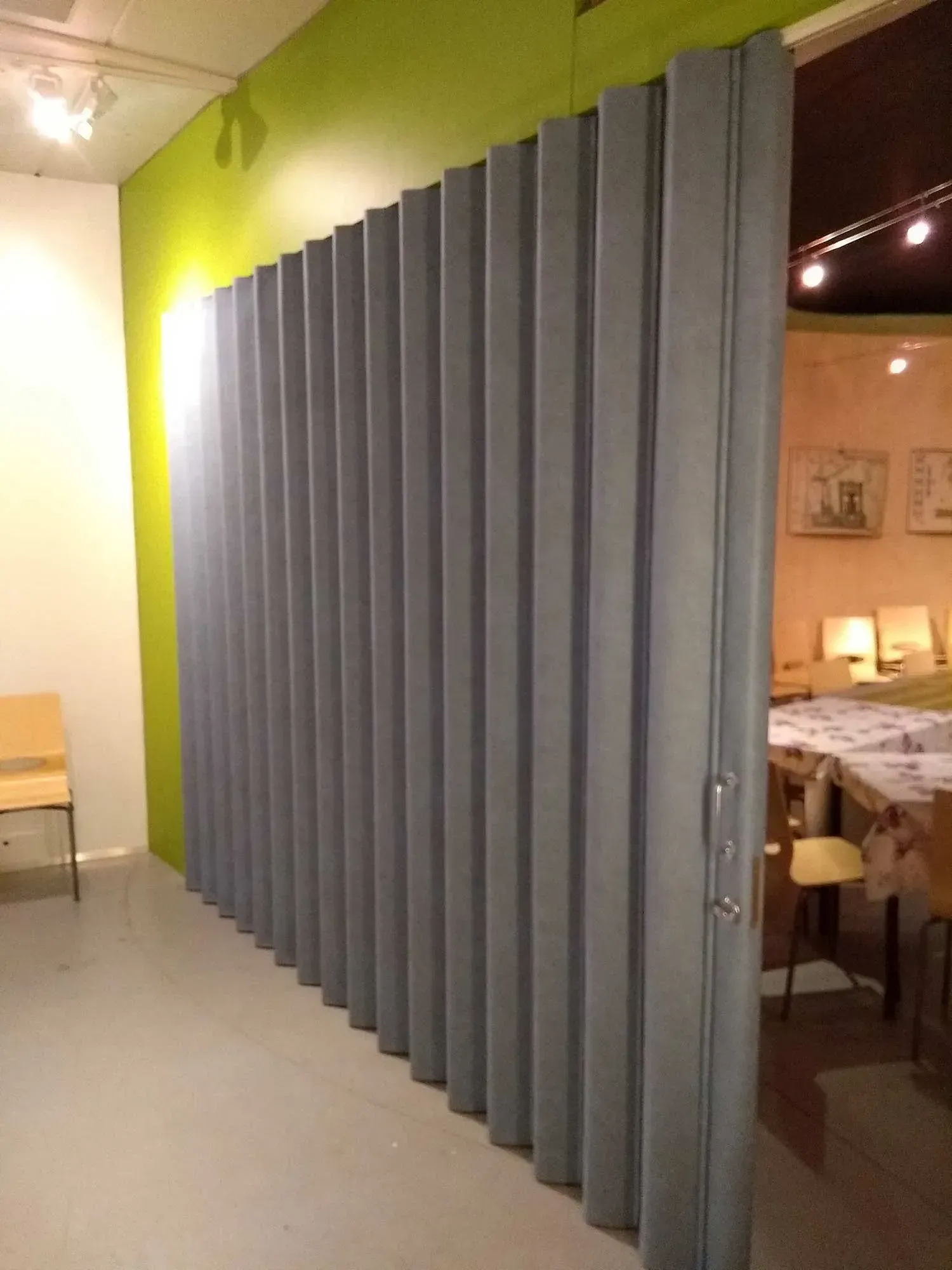 Paljeovi ja Kaihdintuote, Markku Mäenpää Ky