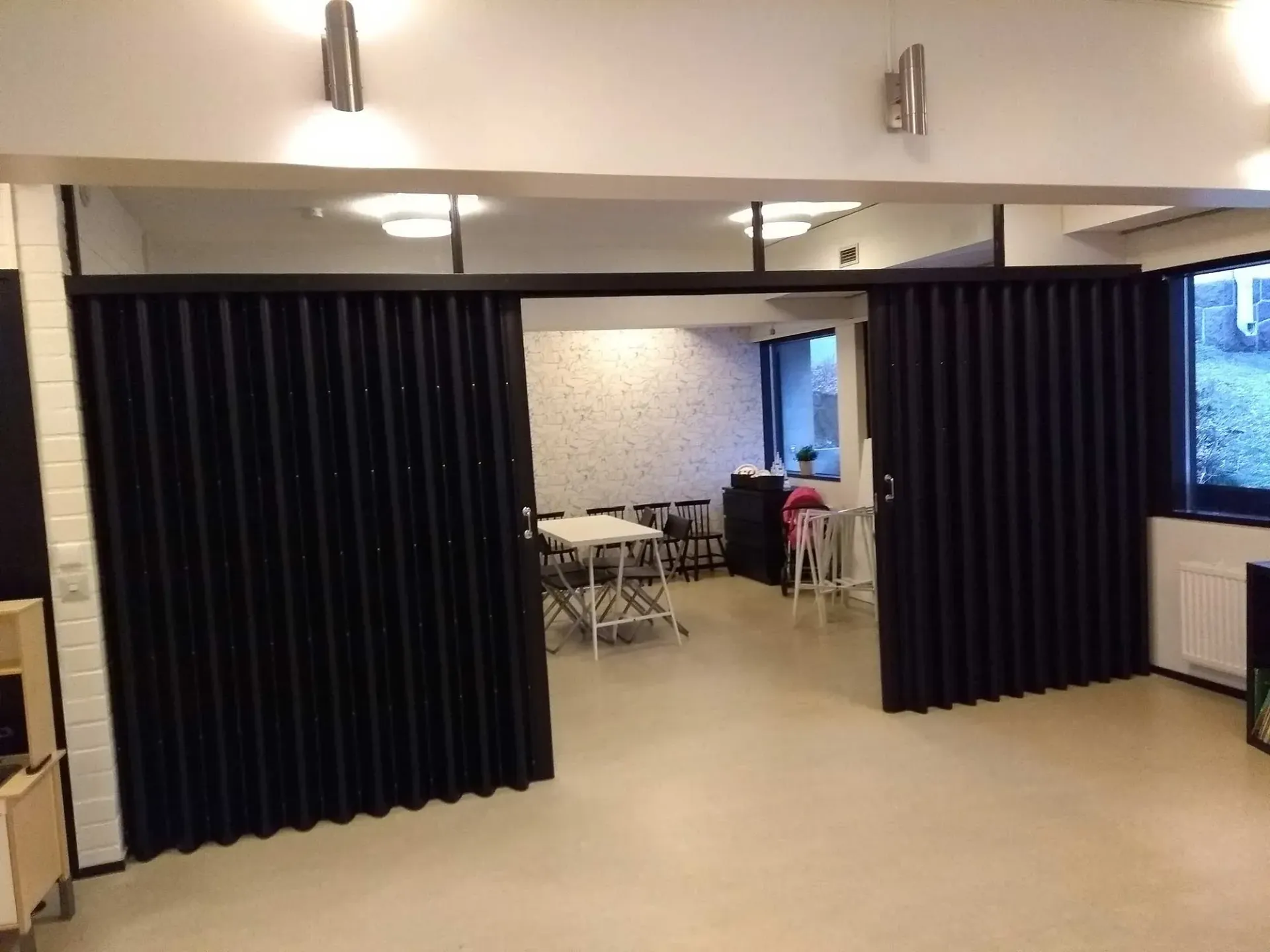 Paljeovi ja Kaihdintuote, Markku Mäenpää Ky