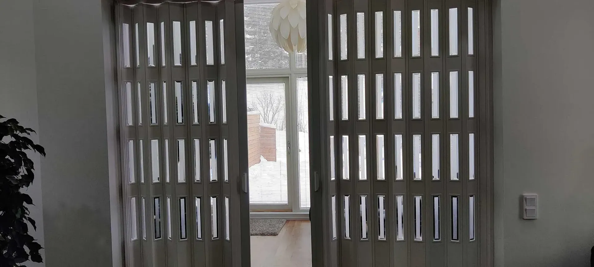 Paljeovi ja Kaihdintuote, Markku Mäenpää Ky