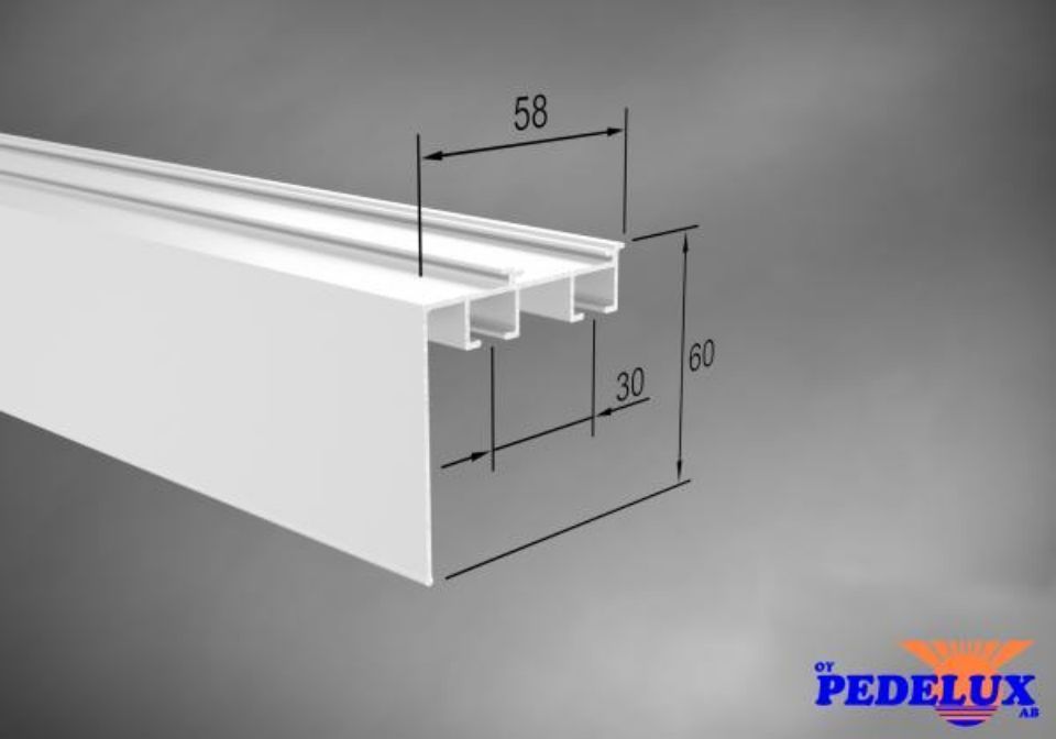 Paljeovi ja Kaihdintuote, Markku Mäenpää Ky