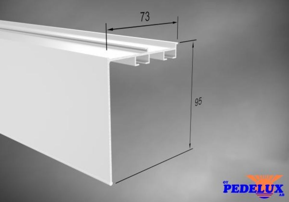 Paljeovi ja Kaihdintuote, Markku Mäenpää Ky