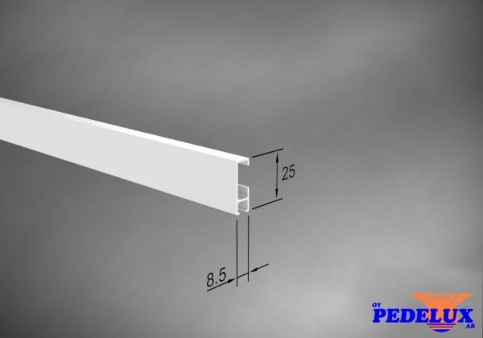 Paljeovi ja Kaihdintuote, Markku Mäenpää Ky