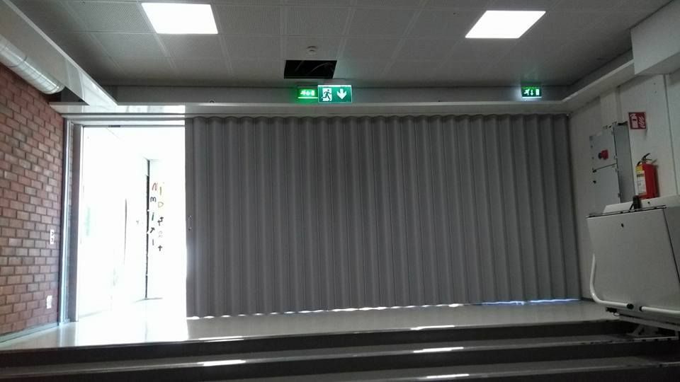 Paljeovi ja Kaihdintuote, Markku Mäenpää Ky