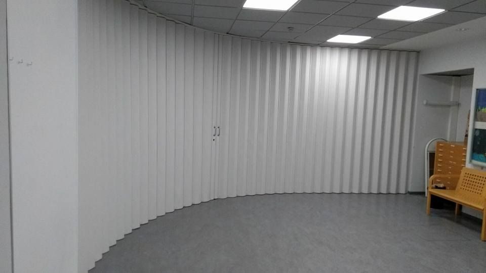 Paljeovi ja Kaihdintuote, Markku Mäenpää Ky