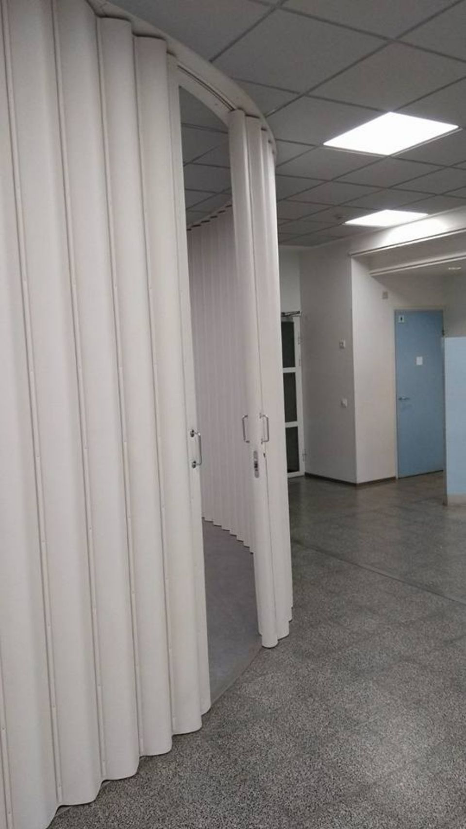 Paljeovi ja Kaihdintuote, Markku Mäenpää Ky