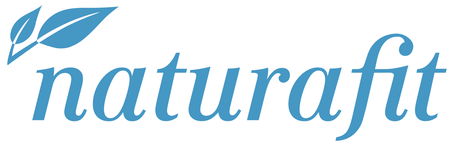 Logo Naturafit