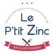 Logo Le P'tit Zinc