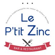 Logo Le P'tit Zinc