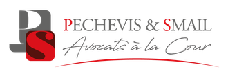 Logo de PECHEVIS & SMAIL Avocats