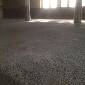 Reppenhagen Estrich-Technik GmbH Referenzen