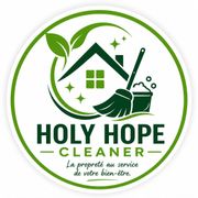 Logo de l'entreprise Holy Hope Cleaner