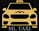 Logo ML Taxi