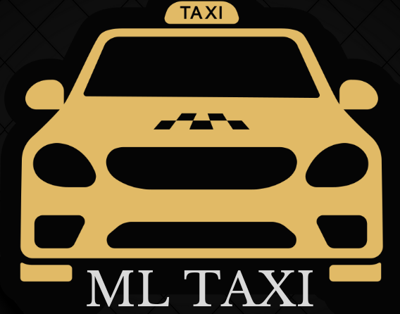 Logo ML Taxi