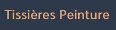 Tissières Peinture-logo