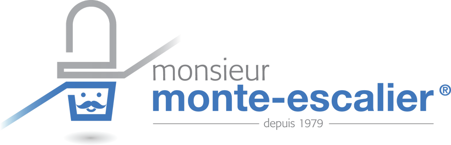 Logo de Monsieur Monte-Escalier