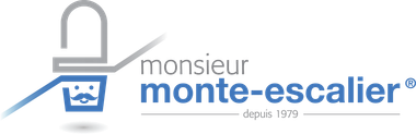 Logo de Monsieur Monte-Escalier