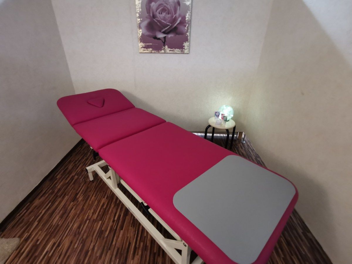 Krankengymnastik Siewert-Kurz Alte Belegschaft